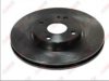 ABE C33016ABE Brake Disc